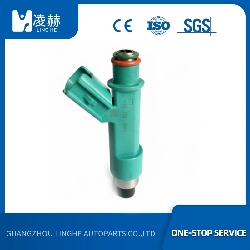 High Performance Fuel Injector Nozzle 15710-78K00 for Suzuki 2010-2013 G