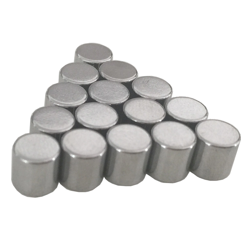 Strong Powerful Cylinder with Hole Permanent Neodymium Magnet