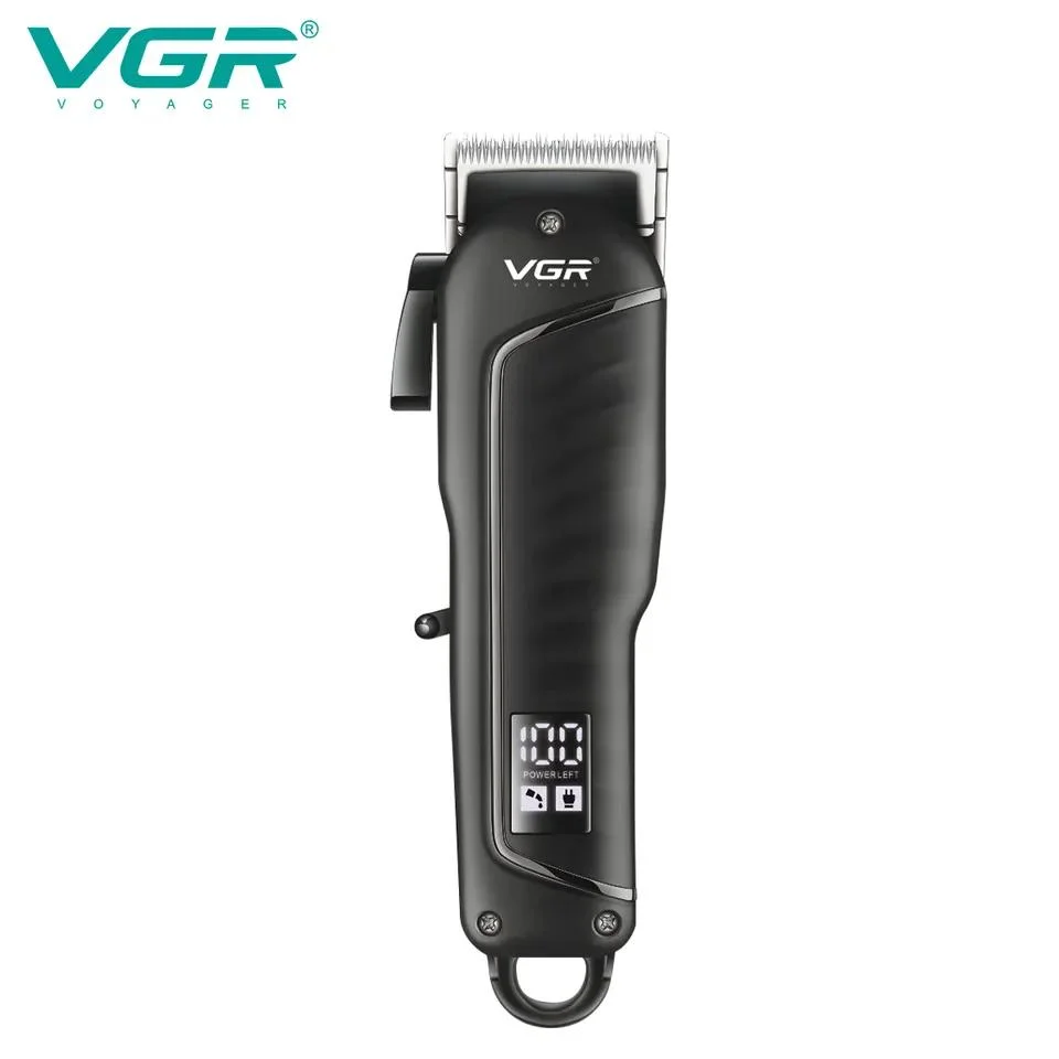 Wholesale Pet Hair Brush Removable Blade Head Grooming Clipper Hair Trimmer