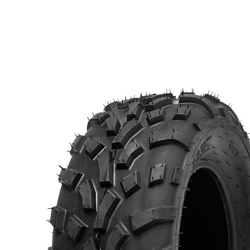 2023 Hot Sales 4X4 ATV Tires 25X8-12 From Chinese Manufacturer