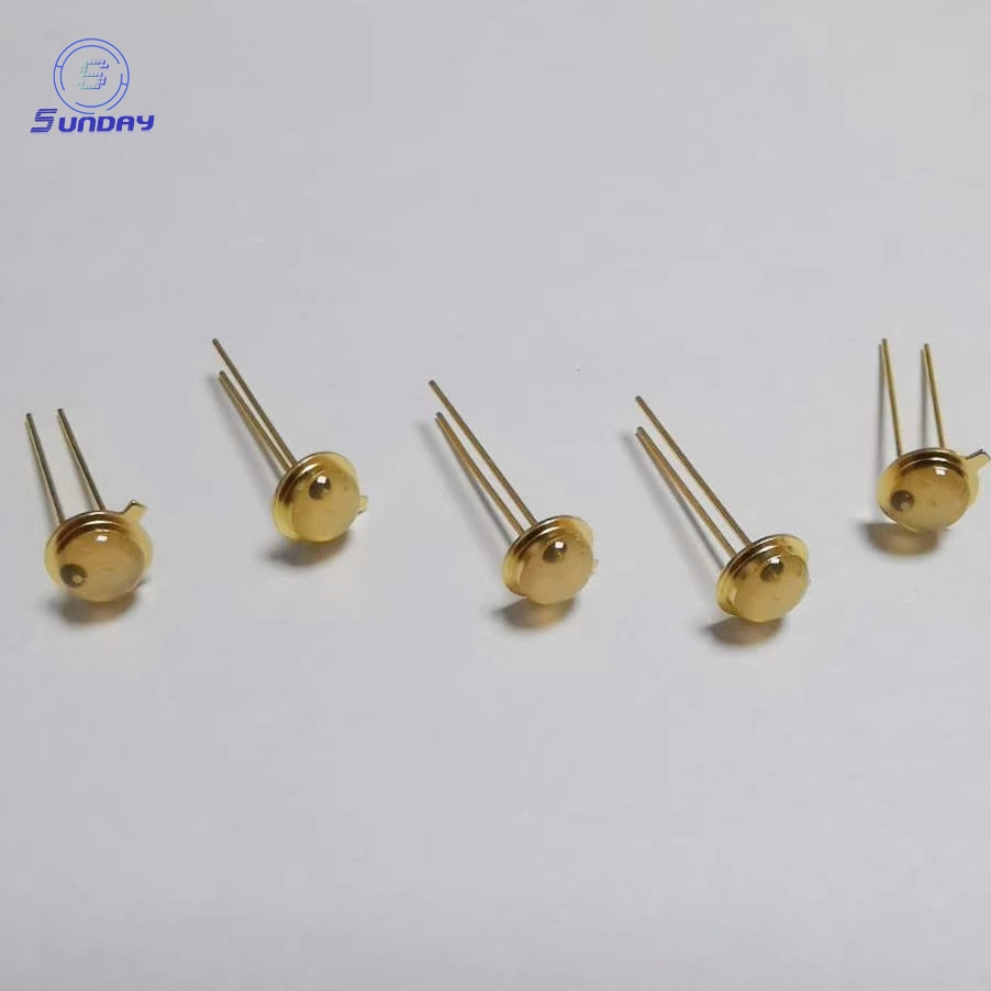 blue Laser Diode 462nm 1.6W 9mm From Nichia Ndb7675