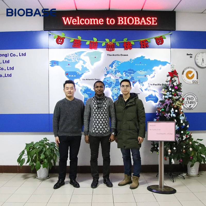 Biobase Floor Standing Type Plasma Air Sterilizer