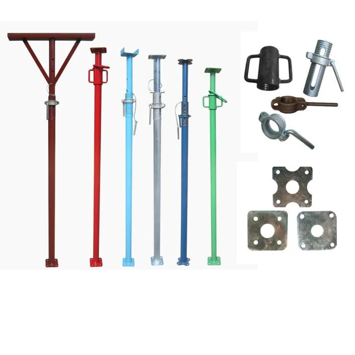 Adjustable Steel Prop Jack on Sale