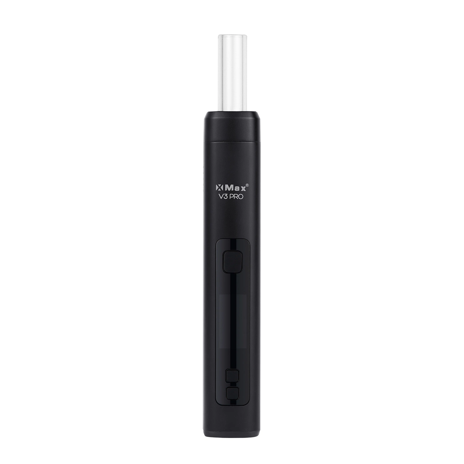 Xmax V3 PRO Wholesale/Supplier OEM Market Best Selling Heating Dry Herb and Wax Smoke Electronic Rechargeable Vape Pen