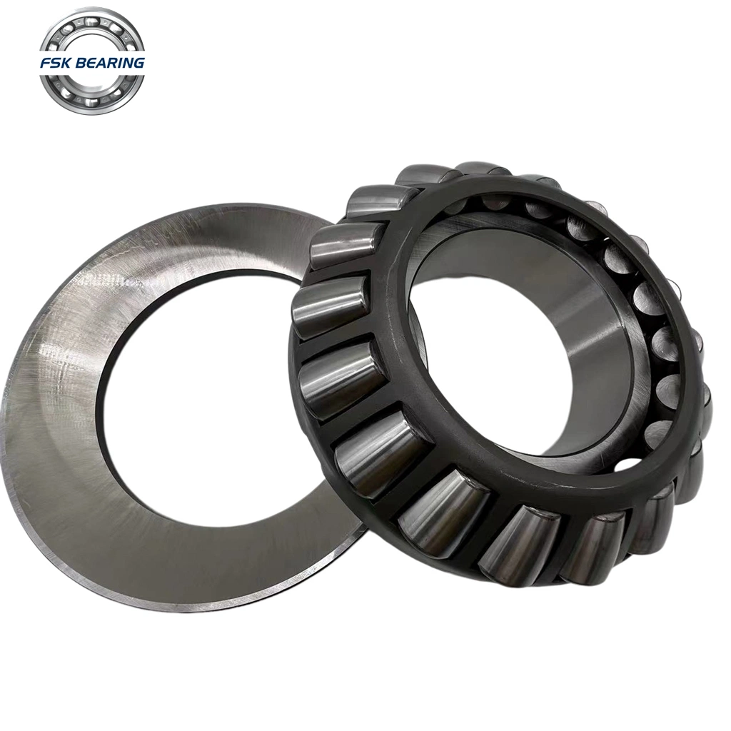 Axial Load 294/600-E1-XL-MB Thrust Spherical Roller Bearing 600*1030*258mm Iron Cage Brass Cage