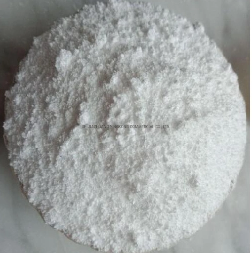 Sodium Aluminium Silicate