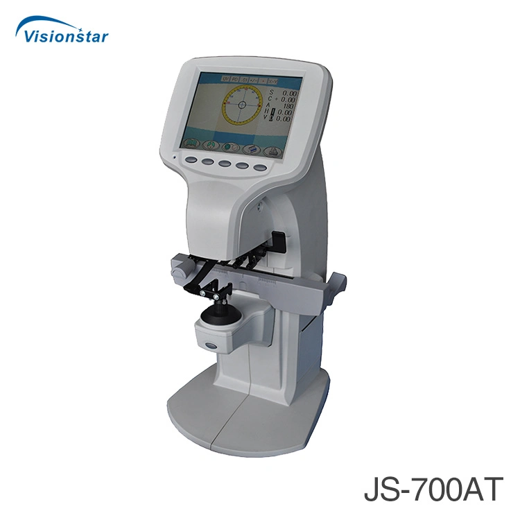 Optical Instrument, Lensometer, Auto Lensmeter