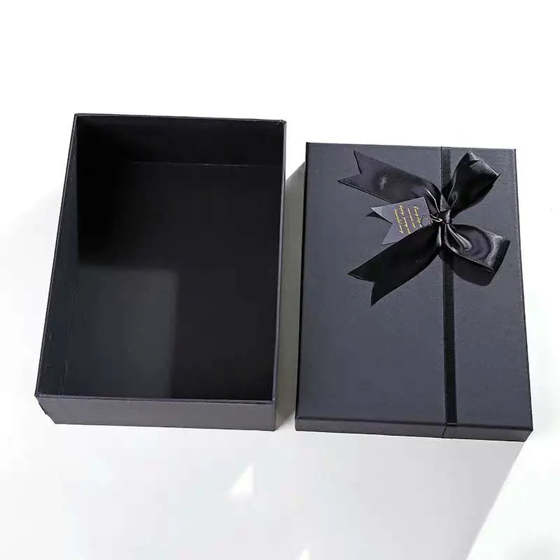 Factory Supply Women Gift Set in Box Printed Cardboard Paper Surprise Happy Birthday Explosion Gift Box