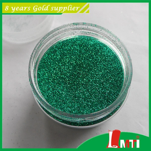 Werbeartikel Glitter Powder 1/128" für Dekoration