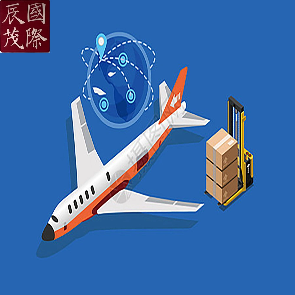 S Z X- P U S Air Shipping Forwarding From Shenzhen in China to Gimhae International Airport in South Korea