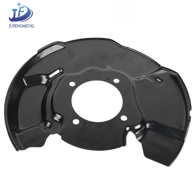 OEM Automobile Brake Disc Plate Brake Backing Protective Guard Plate Cover