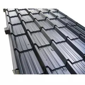 Galvanized Corrugated Roofing Sheet Aluminum Zinc Coated Steel Coil, Cold Rolled Steel