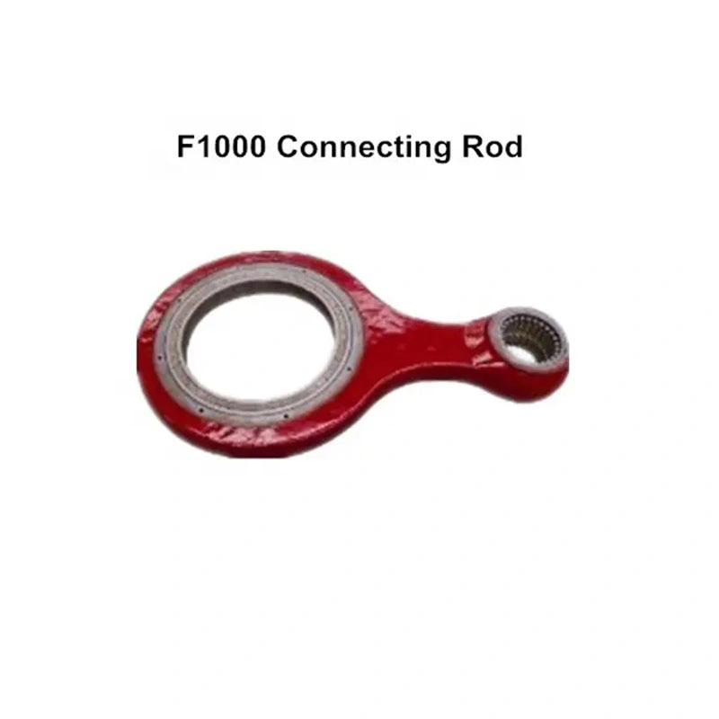 Oilfield Equipment Power End Parts/Connecting Rod/Petroleum Machinery Parts Petro Machinery