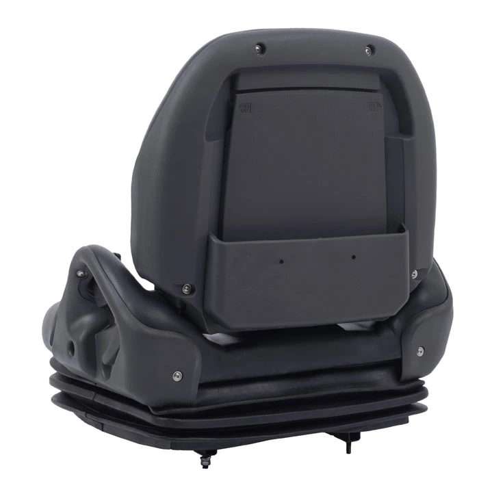 New Forklift Spare Parts Seat Without Sensor