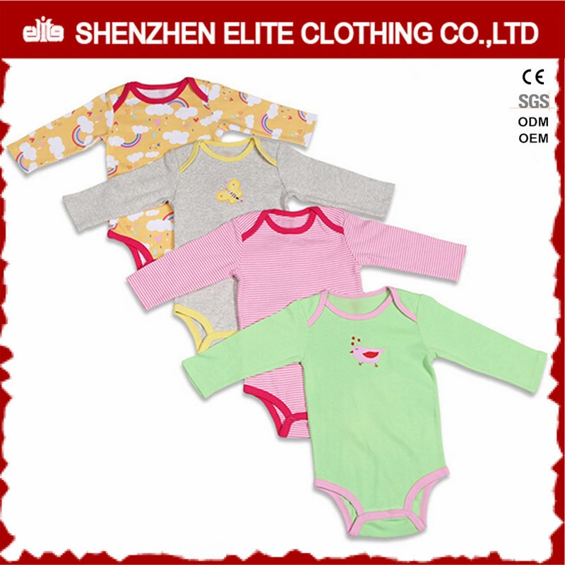 Wholesale/Supplier China Organic Cotton Baby Clothing 2016