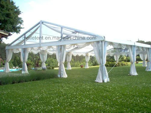 Transparent Marquee Clear Roof Outdoor Party Tent for Sale