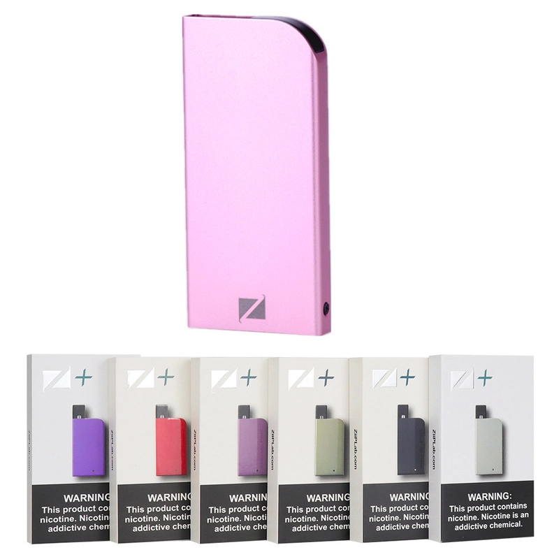 Zlab High quality/High cost performance  Smoking Vape Pen Charger 1ml 350mAh Pod Mod Starter vape Starter Kits