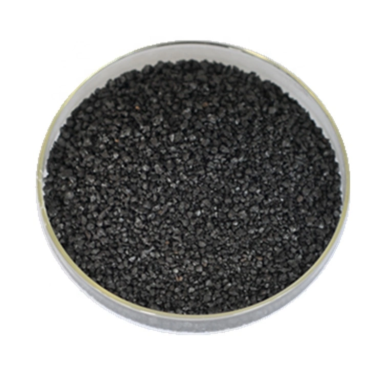 Feed Additive Black Diamond Soil Fertilizer Humic Acid Potassium Humic and Amino Acid