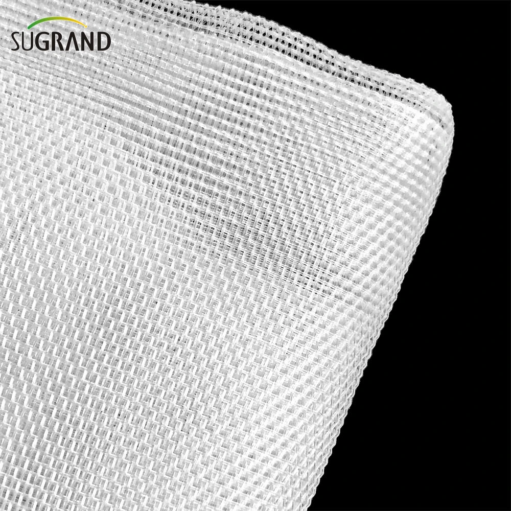 Garden and Greenhoude Use Resistant Agricultural Insect Net