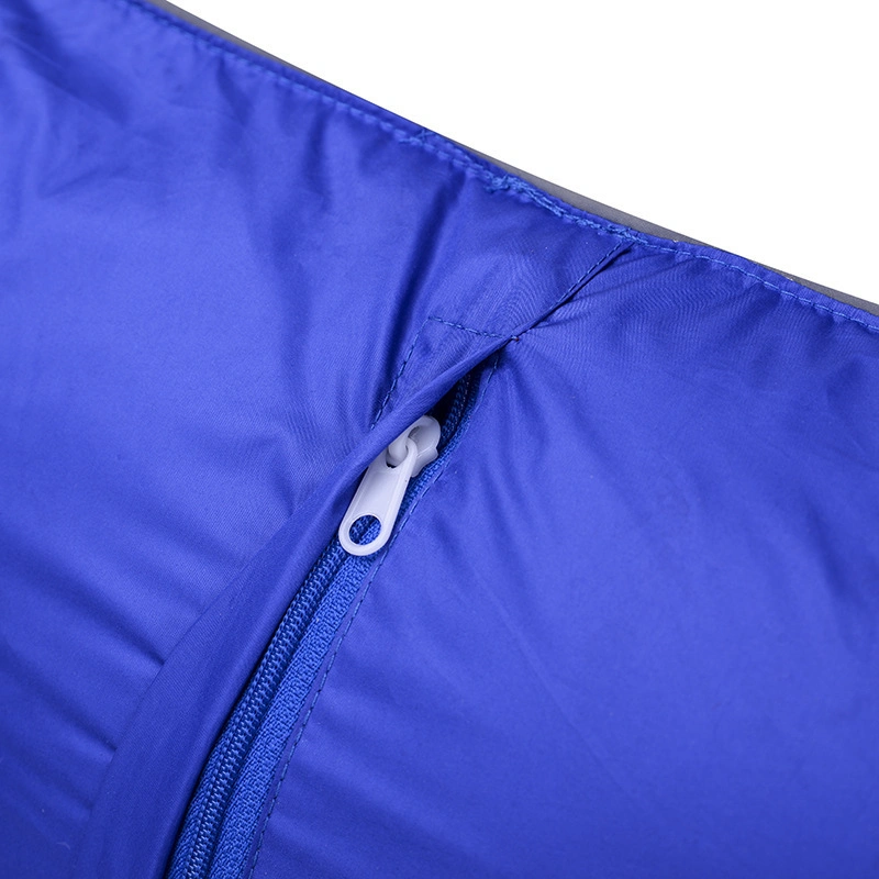 Hiver extérieur Camping multifonction oreiller couverture par temps froid dormir Sacs pour le voyage de alpinisme