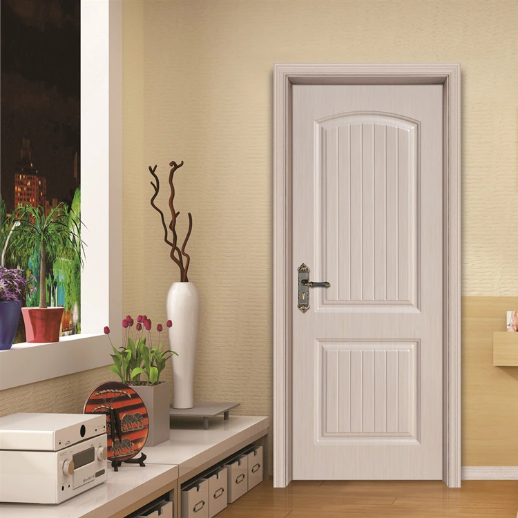 Shengyifa Soundproof Bedroom WPC Door Waterproof