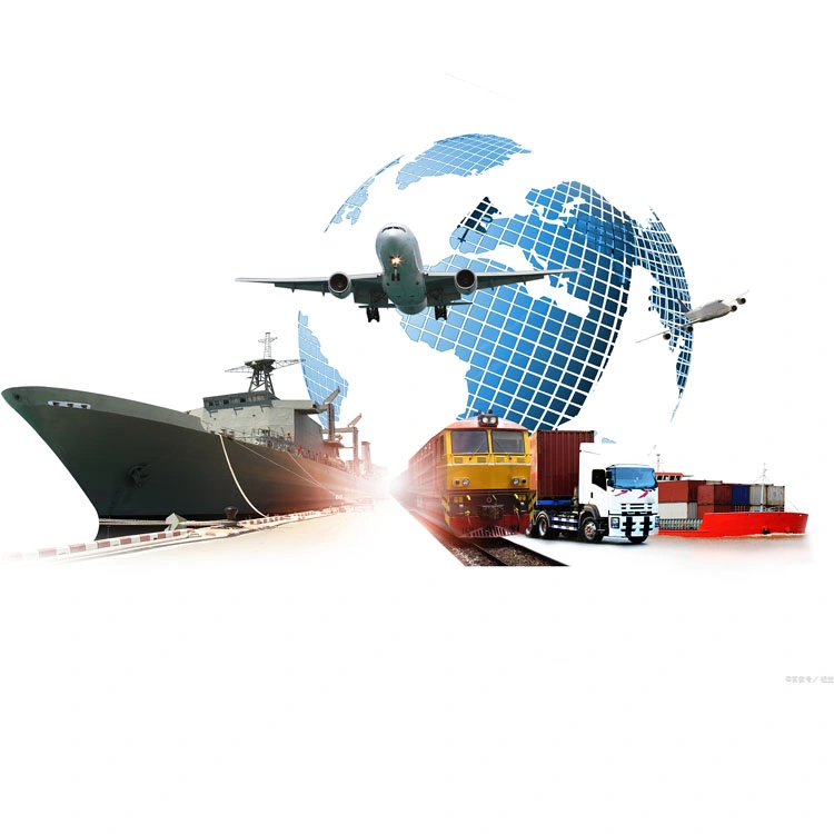 Consolidation Service with Dangerous Cargo Delivery Shipping Rates From China to USA