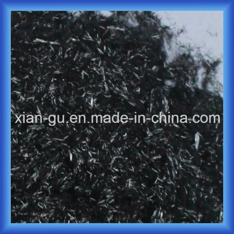 Chopped Carbon Fibre 2mm