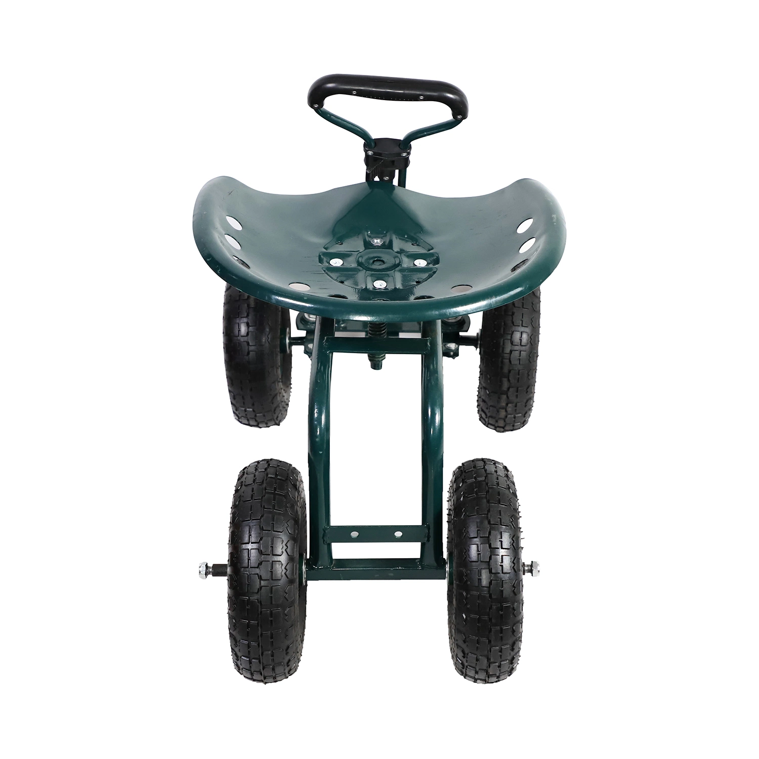 Hot Sell Qingdao Made Good Quality Garden Tool Cart (TC1852)