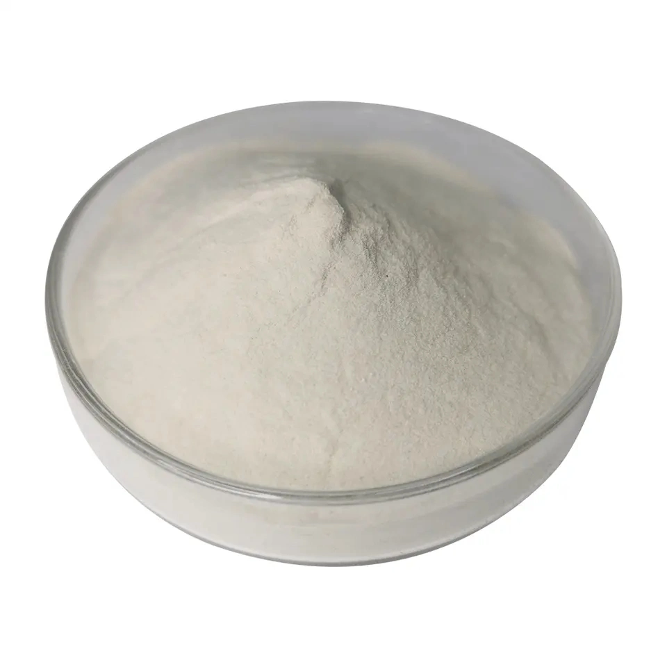 200 Mesh Cosmetic Grade Xanthan Gum Powder with Free Samples