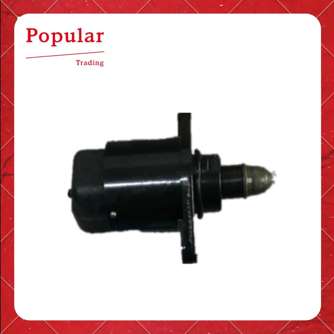 Chery Auto Parts Step Motor for Chery QQ110