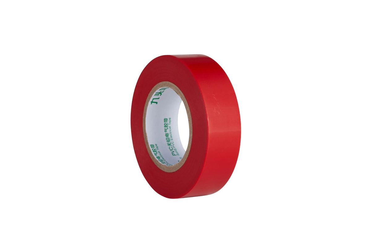 Jumbo Roll Osaka PVC Tape 1" PVC Electrical Tape