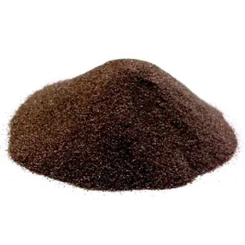 Grit - 220 Brown Aluminum Oxide