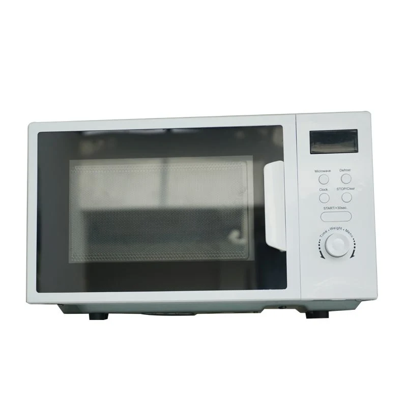 Tampo da Mesa Forno microondas 20L