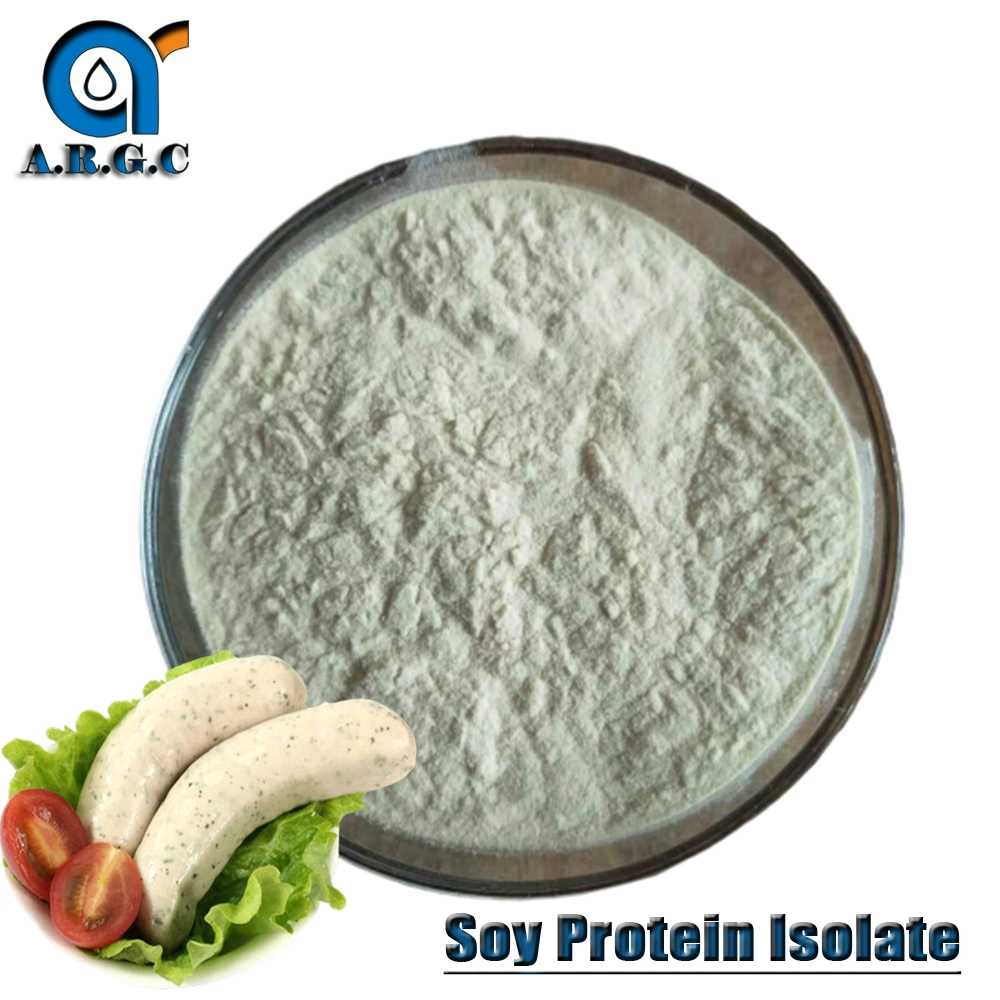 High quality/High cost performance  Dispersed Spi Isolated Soy Protein for Beverage Products