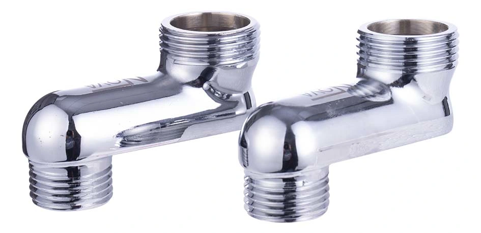 Faucet Accessory Install Fittings Bend Angle Fitting