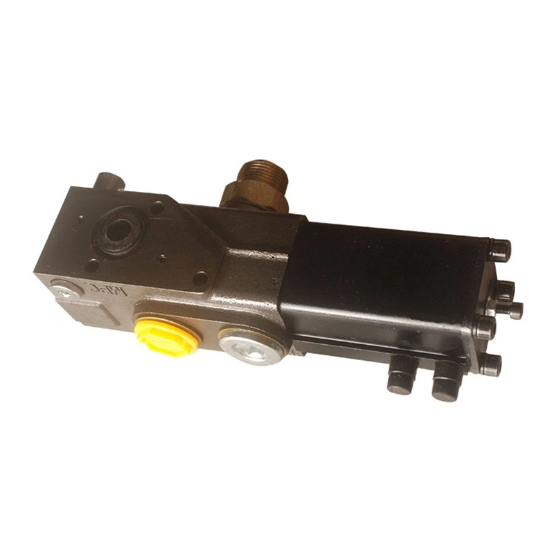 Dump Trailer and Truck Hydraulic Valve