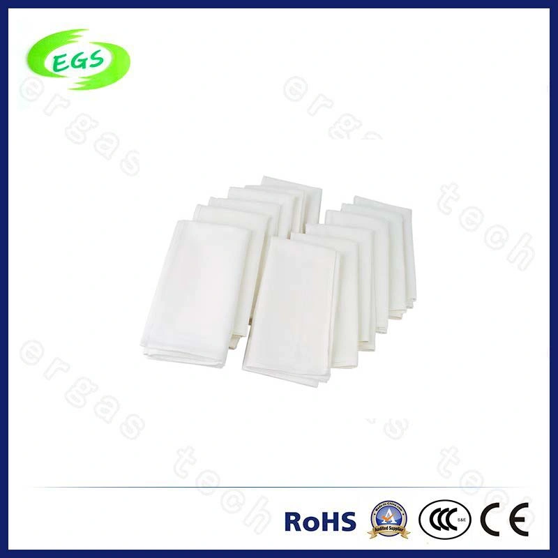 9 Inch 1009sle Polyester Cleanroom Wipe for Cleaning Sensitive Surface