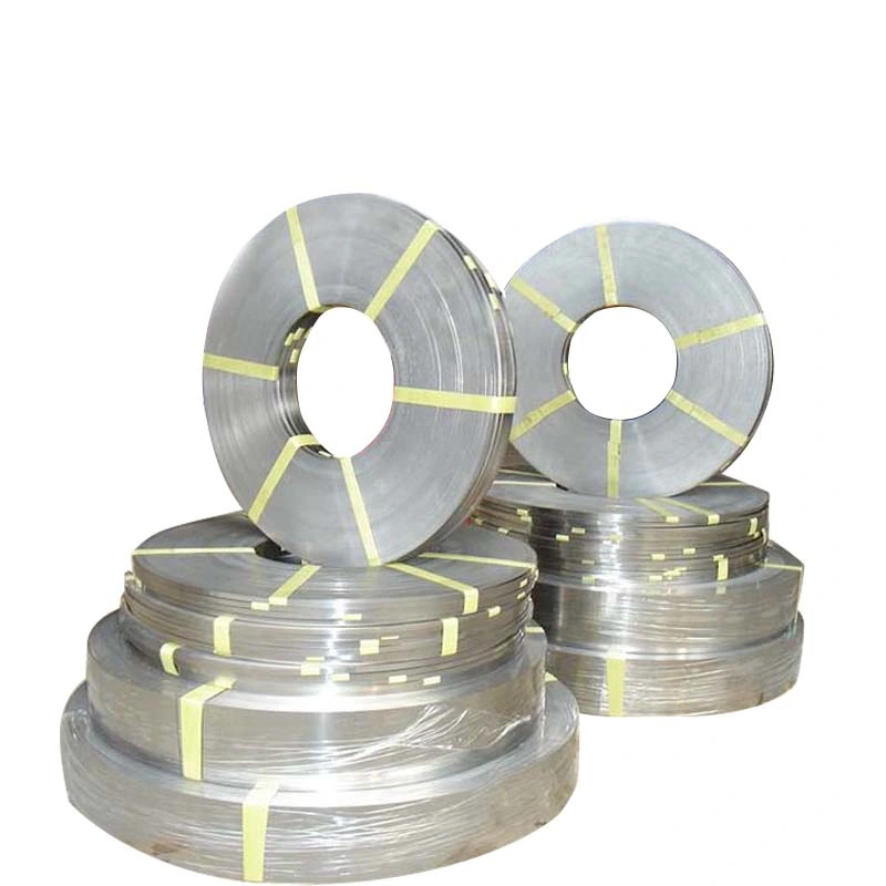 Zibo Hitech High quality/High cost performance  Inconel 625 Strip (FM10)