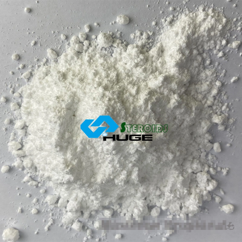 99% High Purity Yellow Raw Steroids Powder Dnps for Weight Loss