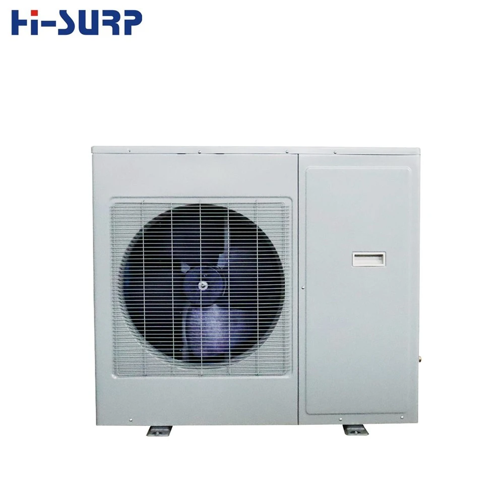 Konstante Temperatur Luftfeuchtigkeit Mikrocomputer Kontrollraum Labor Präzision Ccu Luft Conditioner mit Inverter