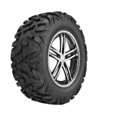 إطار مركبة ملائمة لمختلف الطرقات بقياس 4,10-16 بوصة For Sale All Terrain Vehicle Tire