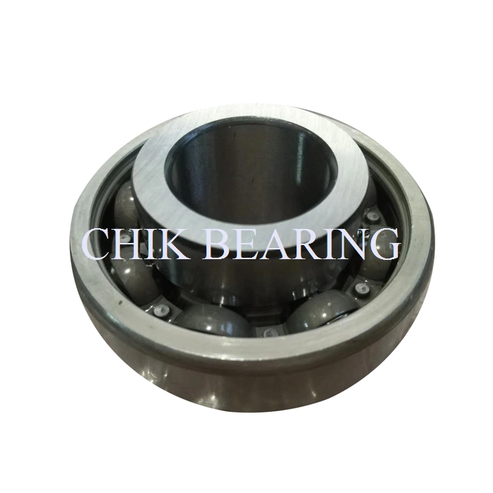 Ball Bearing Housed Units Smn Series a and B Type Smn102K Smn102kb