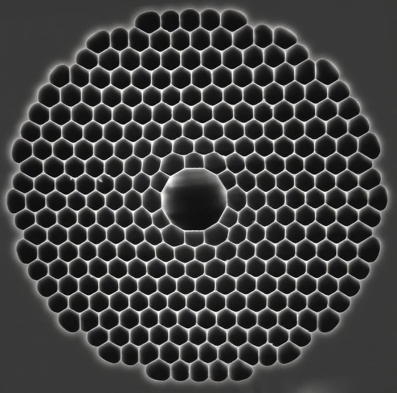 Photonic Crystal Fiber/Fiber/Photonic Fiber/Crystal Fiber/Optical Fiber/Fiber Optics