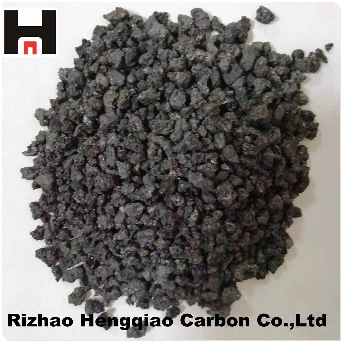 Factory Calcined Pet Coke/Calcined Petroleum Coke Price