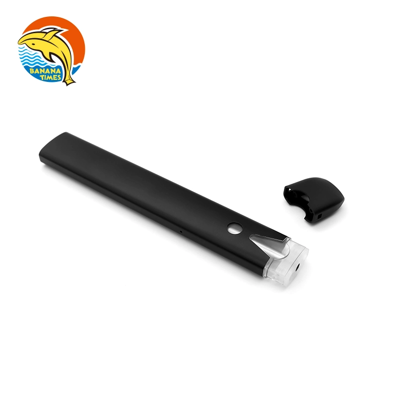 Poland Best Selling No Leakage 0.5ml 1ml Hhc Vape Pod Ceramic Coil Pure Taste Vape Pen with USB Charging Port