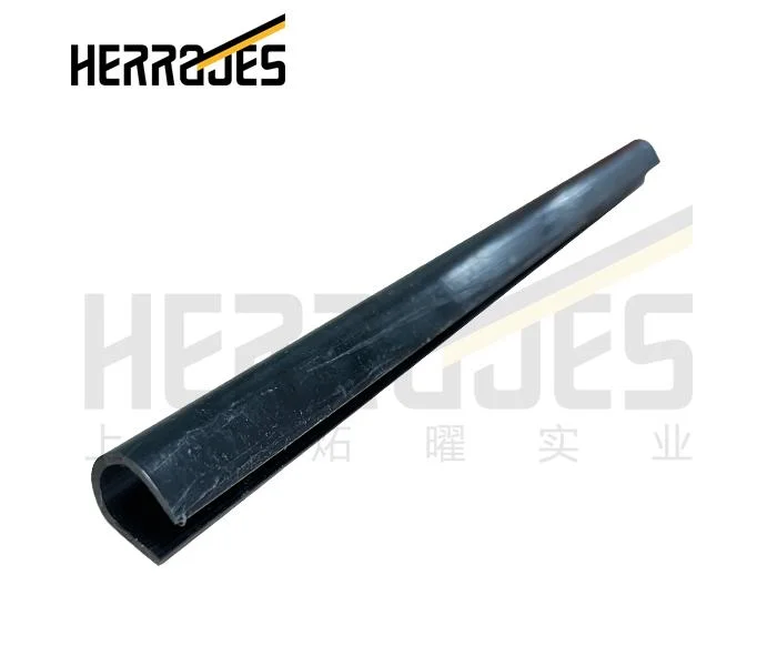 Earthing Wire Plastic Cover Cable Guards Plastic Guard Ground Wire Molding