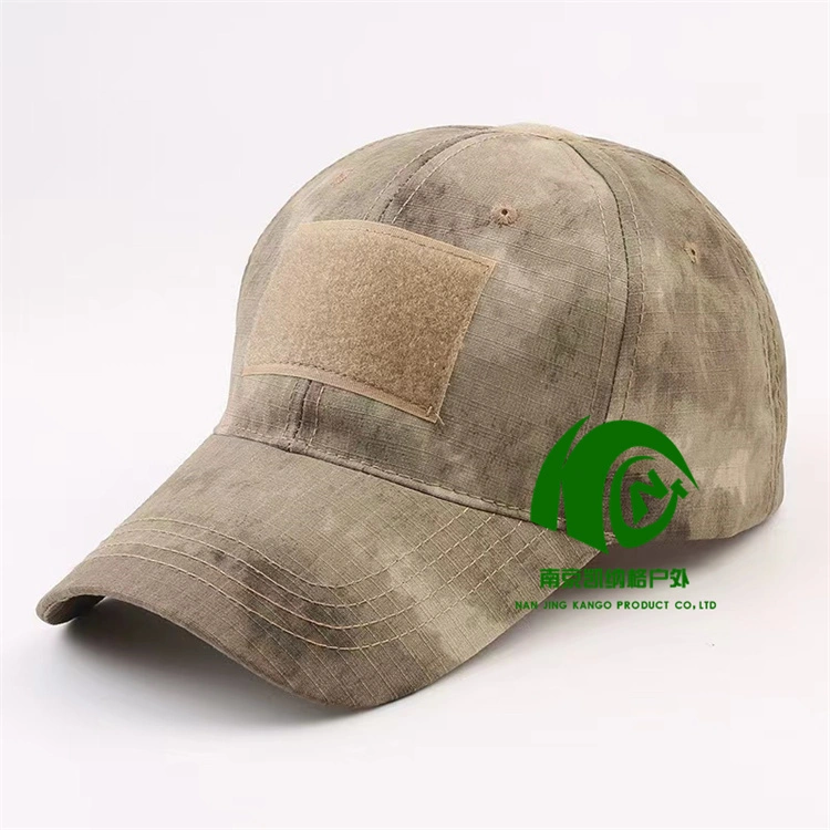 Kango New Style Tactical Camo Army Camouflage Sport Baseball Cap