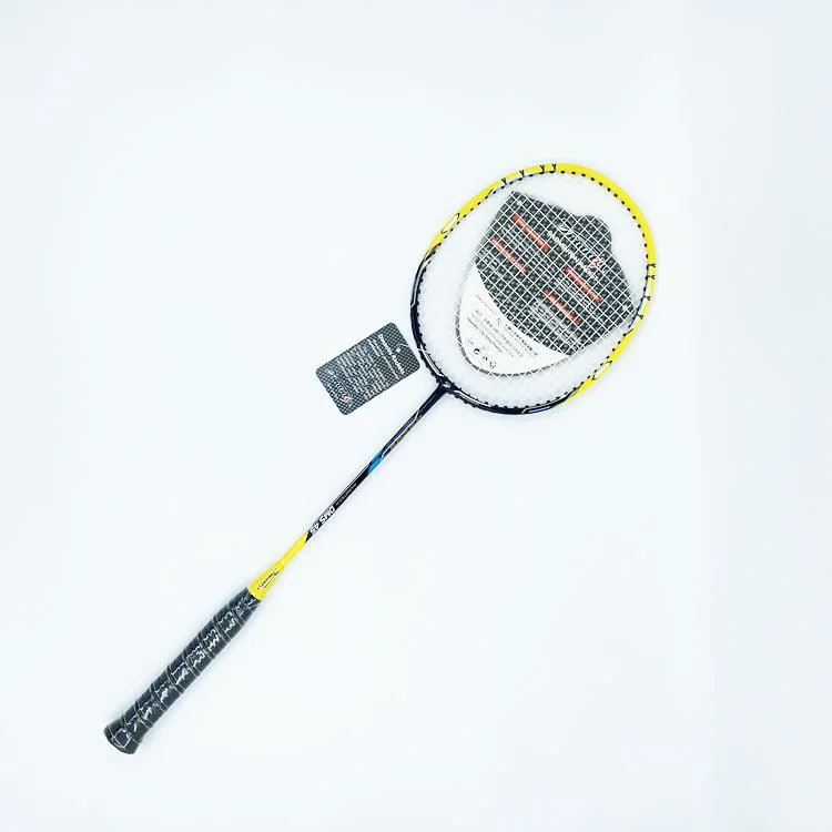 Hot Selling Dmantis Brand Factory OEM Carbon Badminton Racket