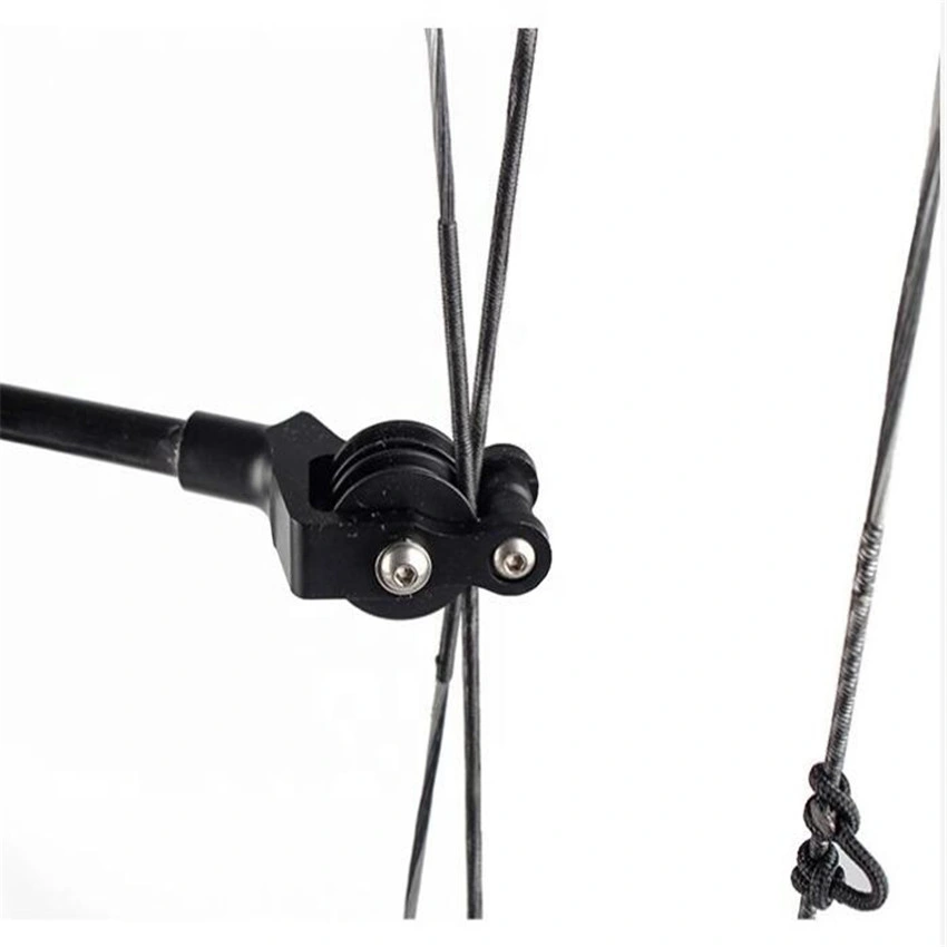 Archery Compound Bow Outdoor Hunting Bow Shooting Compound Bow