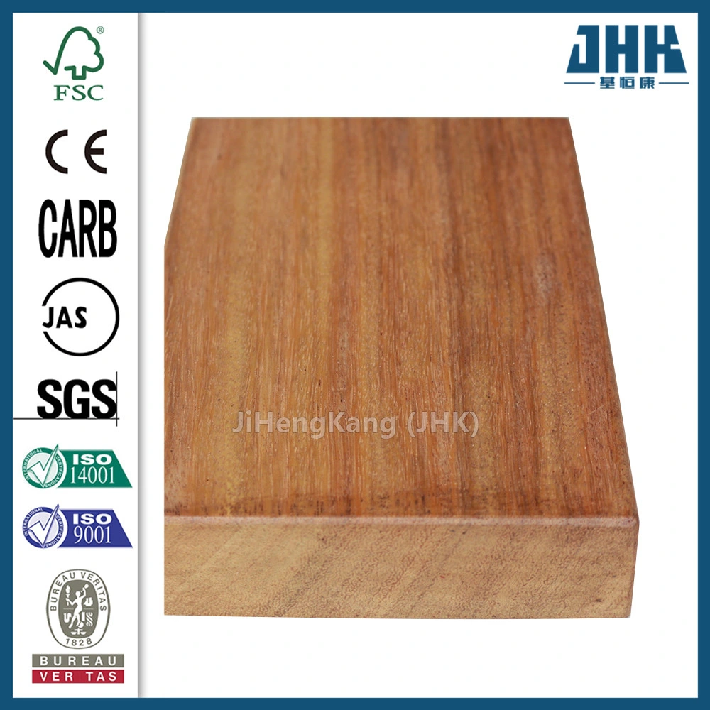 Acacia Solid Wood Beech Finger Jointed Boards